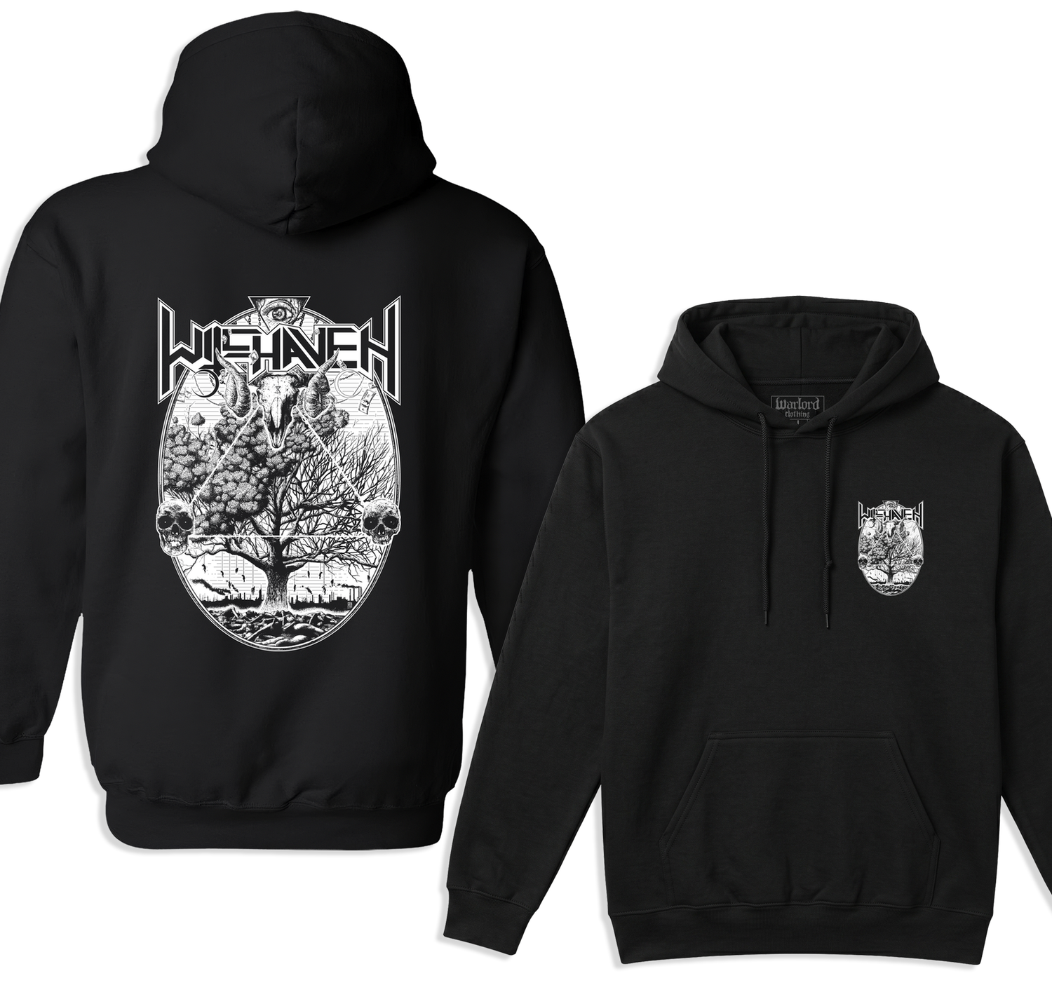 Witchaven - Pullover Hoodie