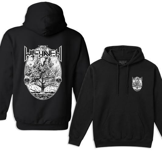 Witchaven - Pullover Hoodie