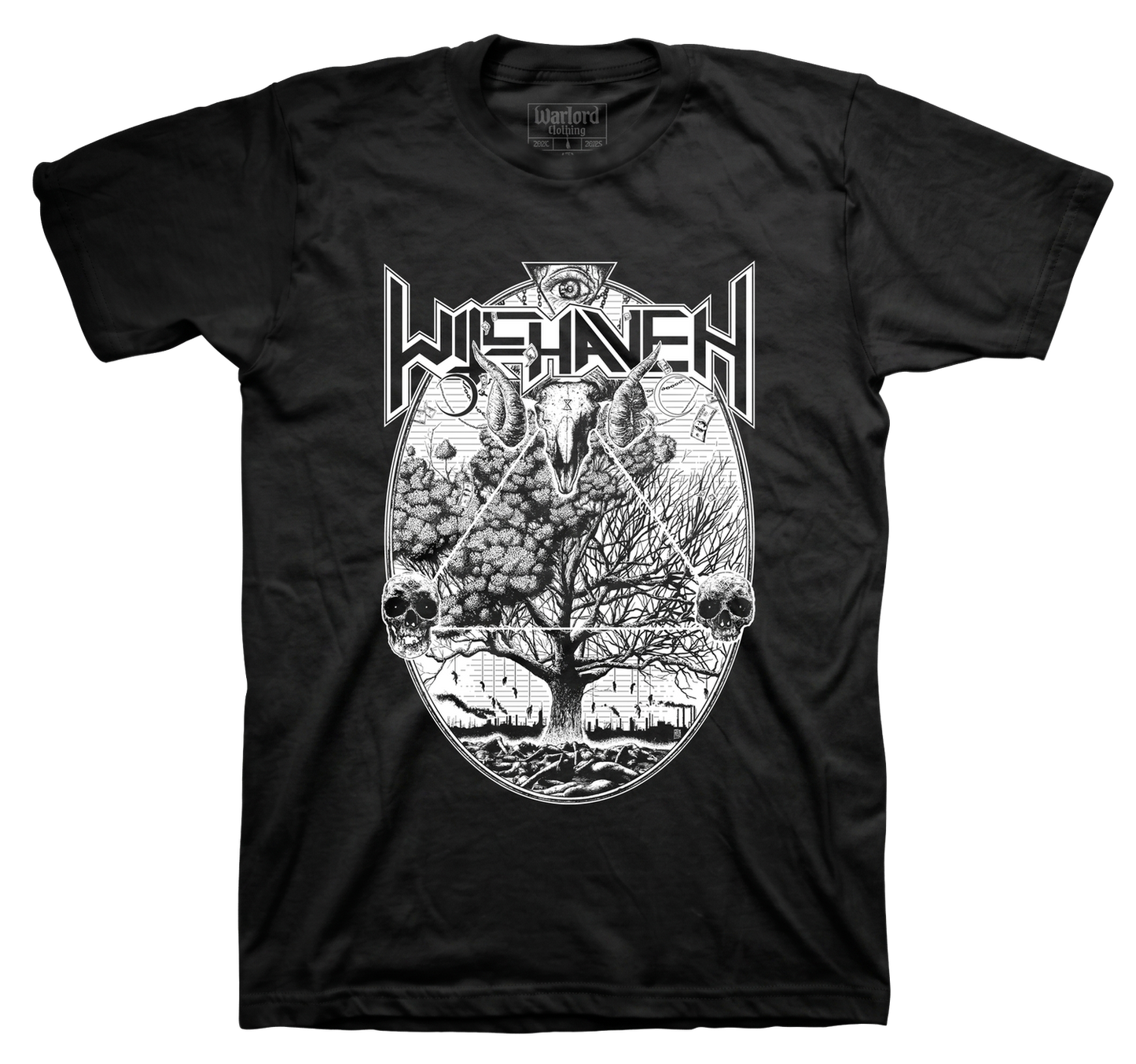 Witchaven - T-Shirt