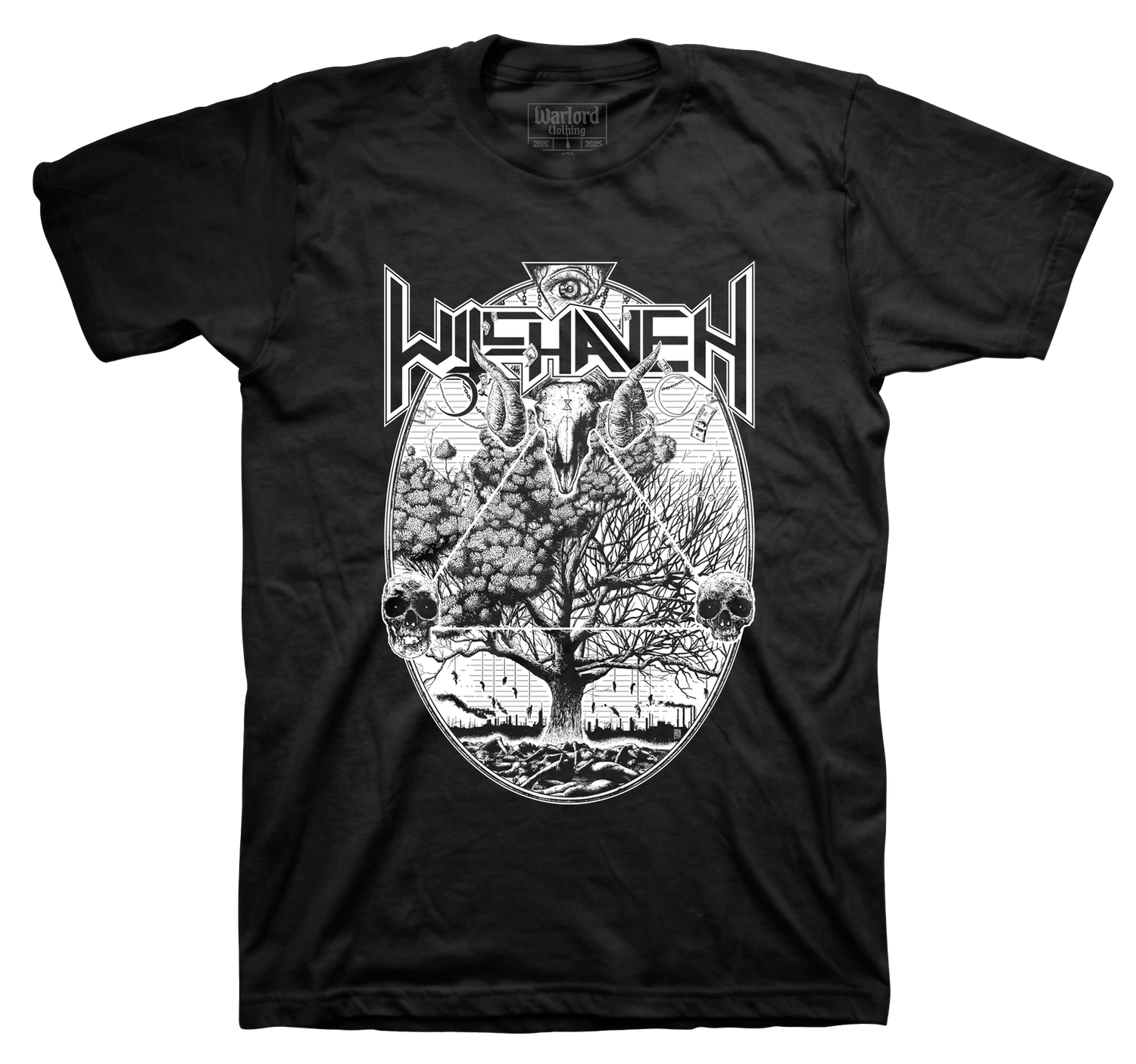 Witchaven - T-Shirt