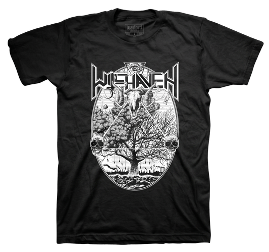 Witchaven - T-Shirt