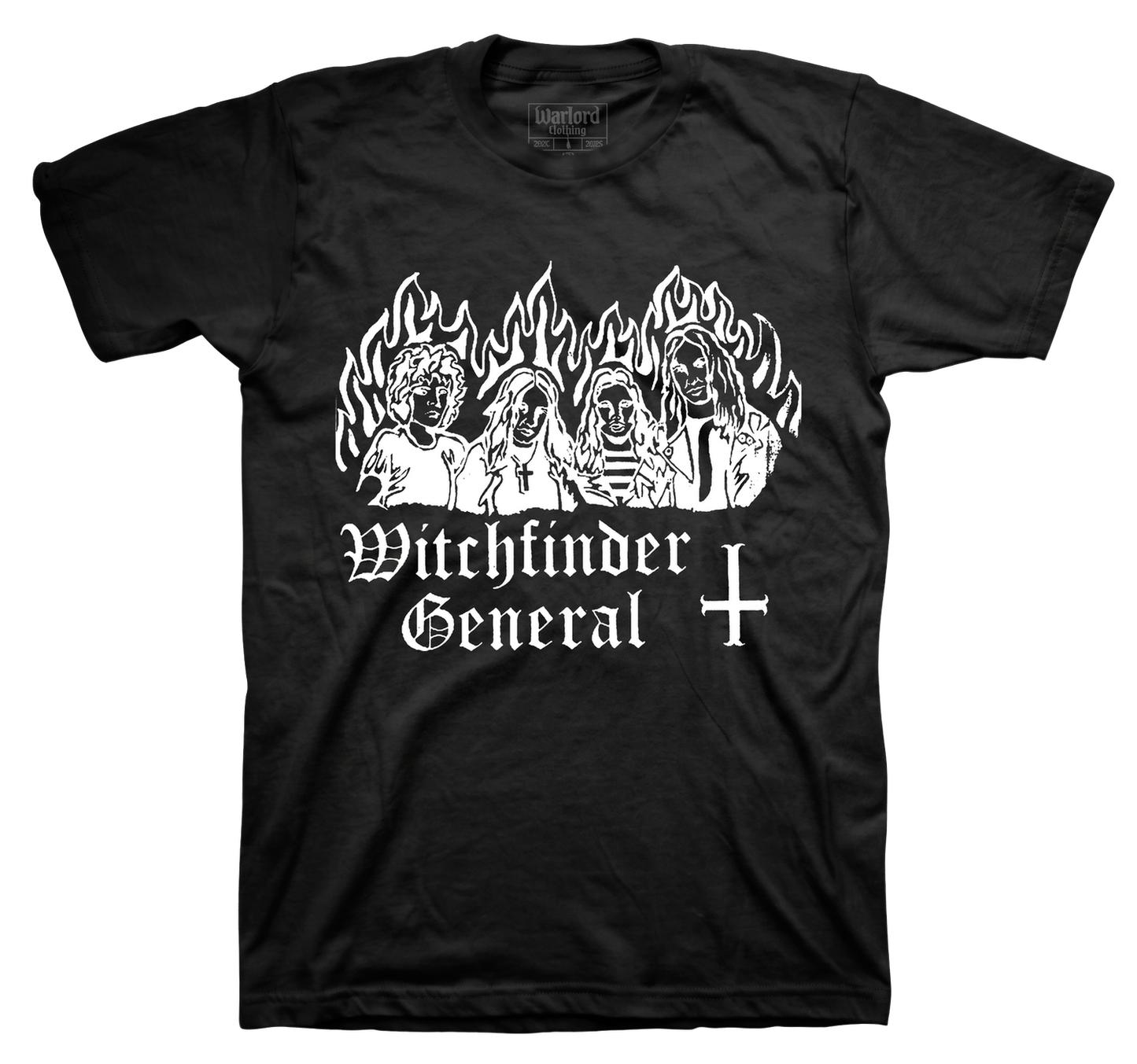 Witchfinder General - T-Shirt