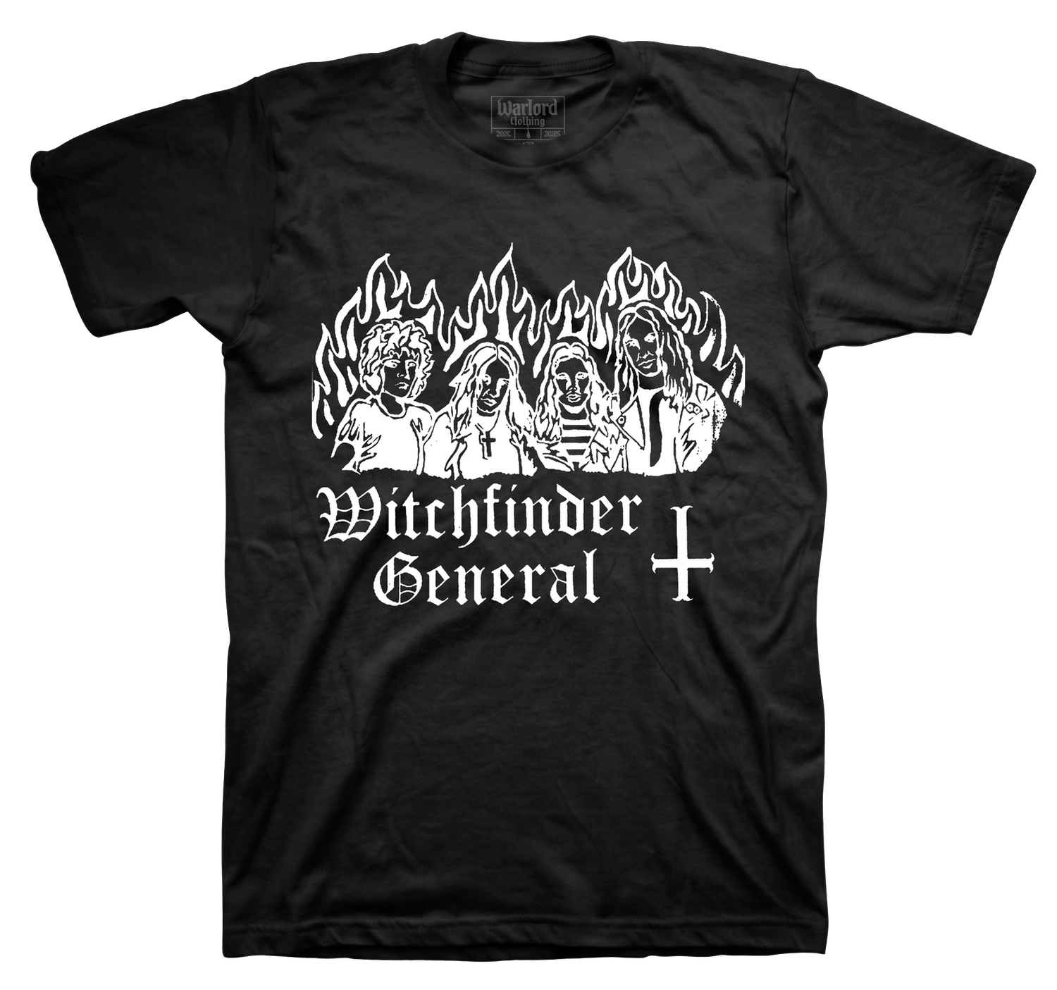 Witchfinder General - T-Shirt