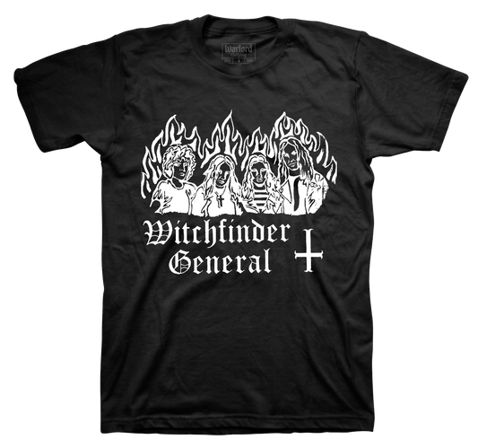 Witchfinder General - T-Shirt