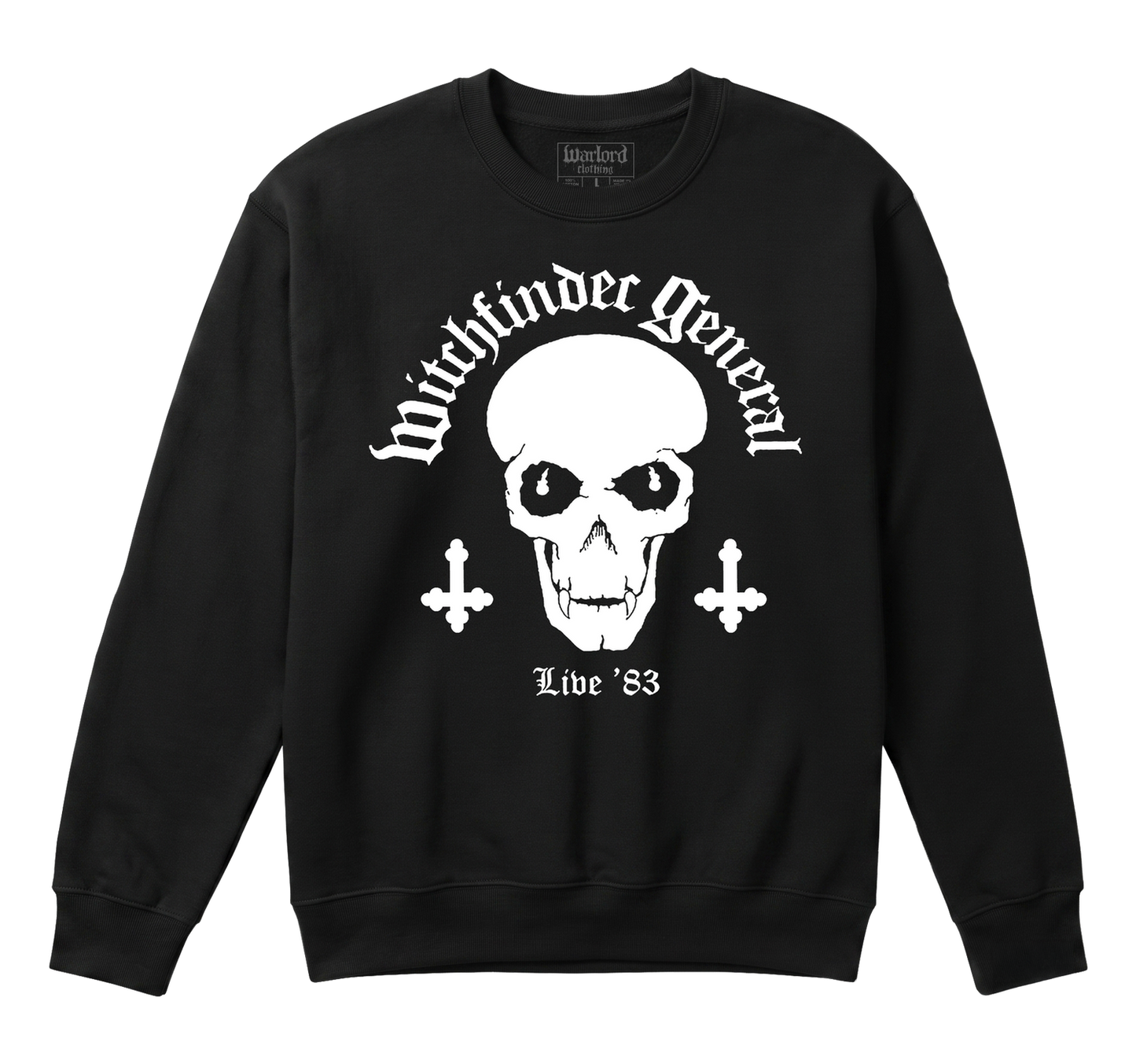 Witchfinder General - Crewneck Sweatshirt