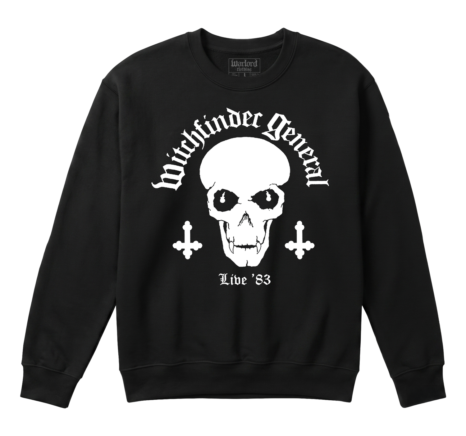Witchfinder General - Crewneck Sweatshirt