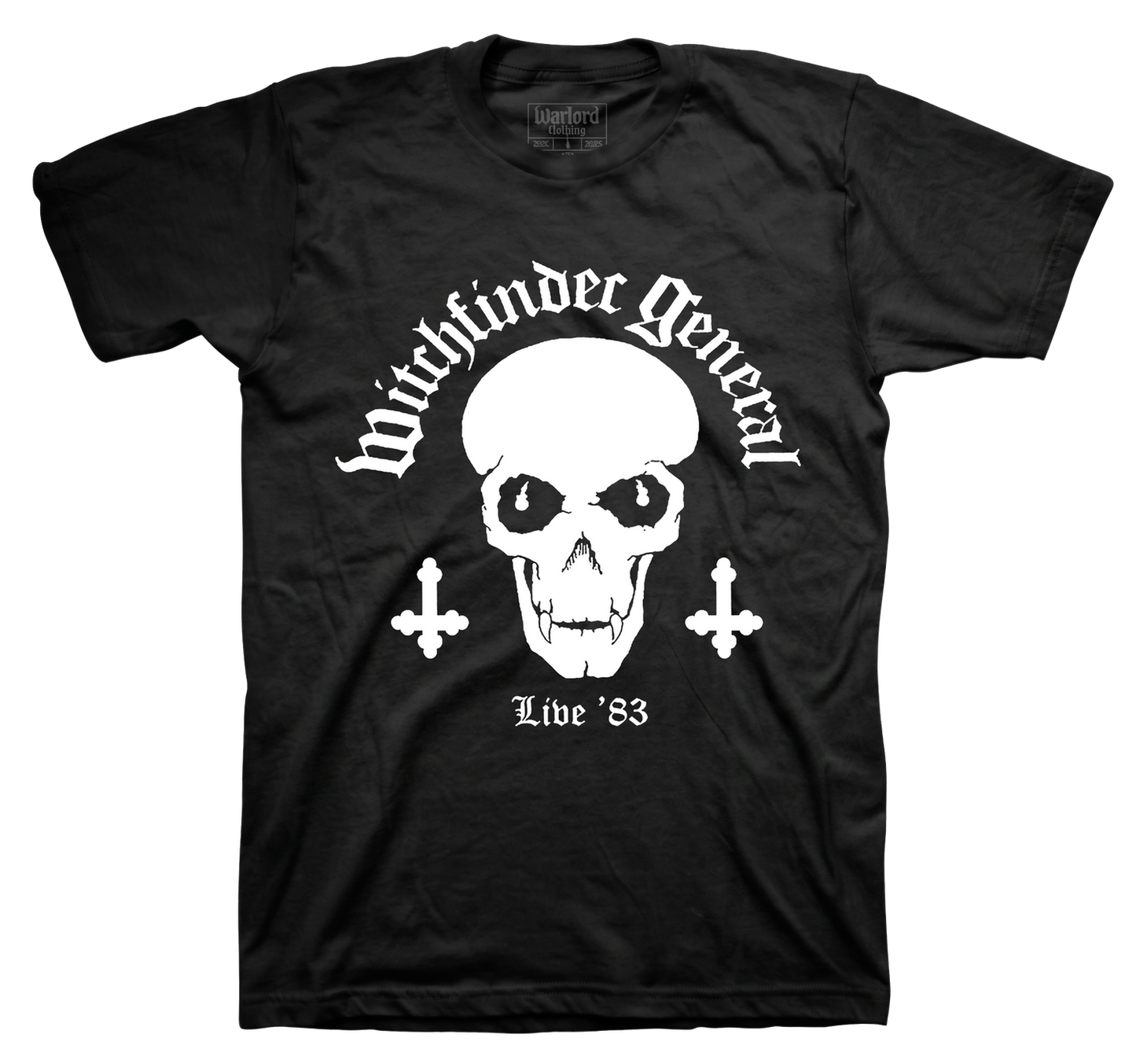 Witchfinder General - T-Shirt