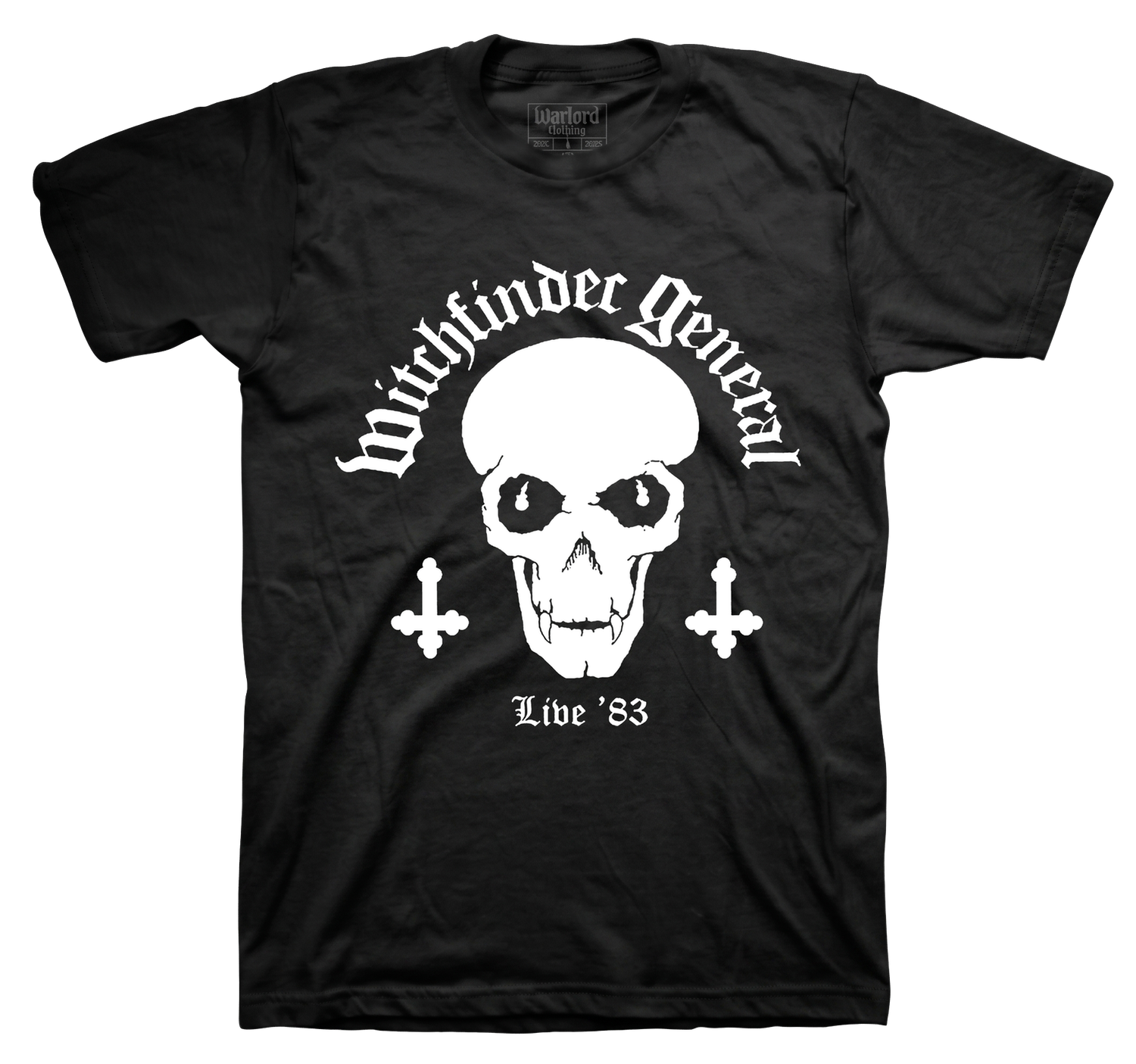 Witchfinder General - T-Shirt