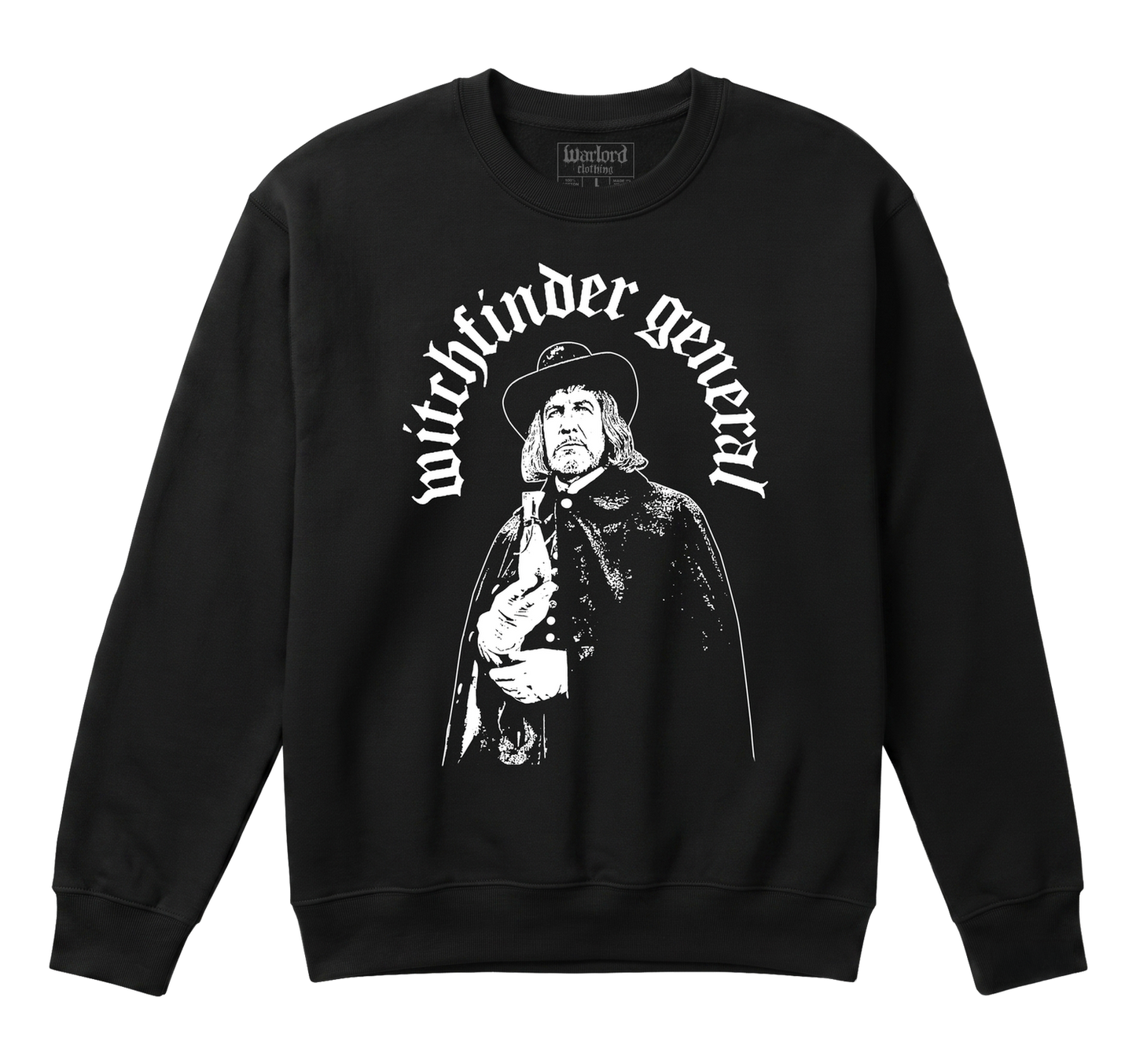 Witchfinder General - Crewneck Sweatshirt