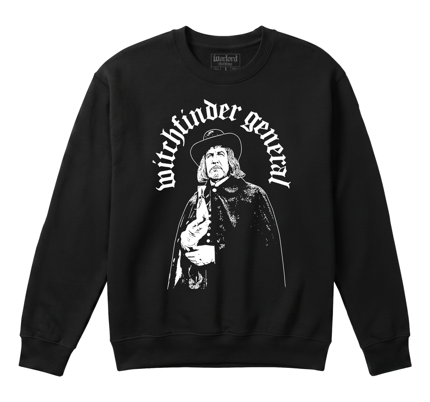 Witchfinder General - Crewneck Sweatshirt