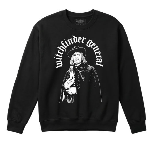 Witchfinder General - Crewneck Sweatshirt