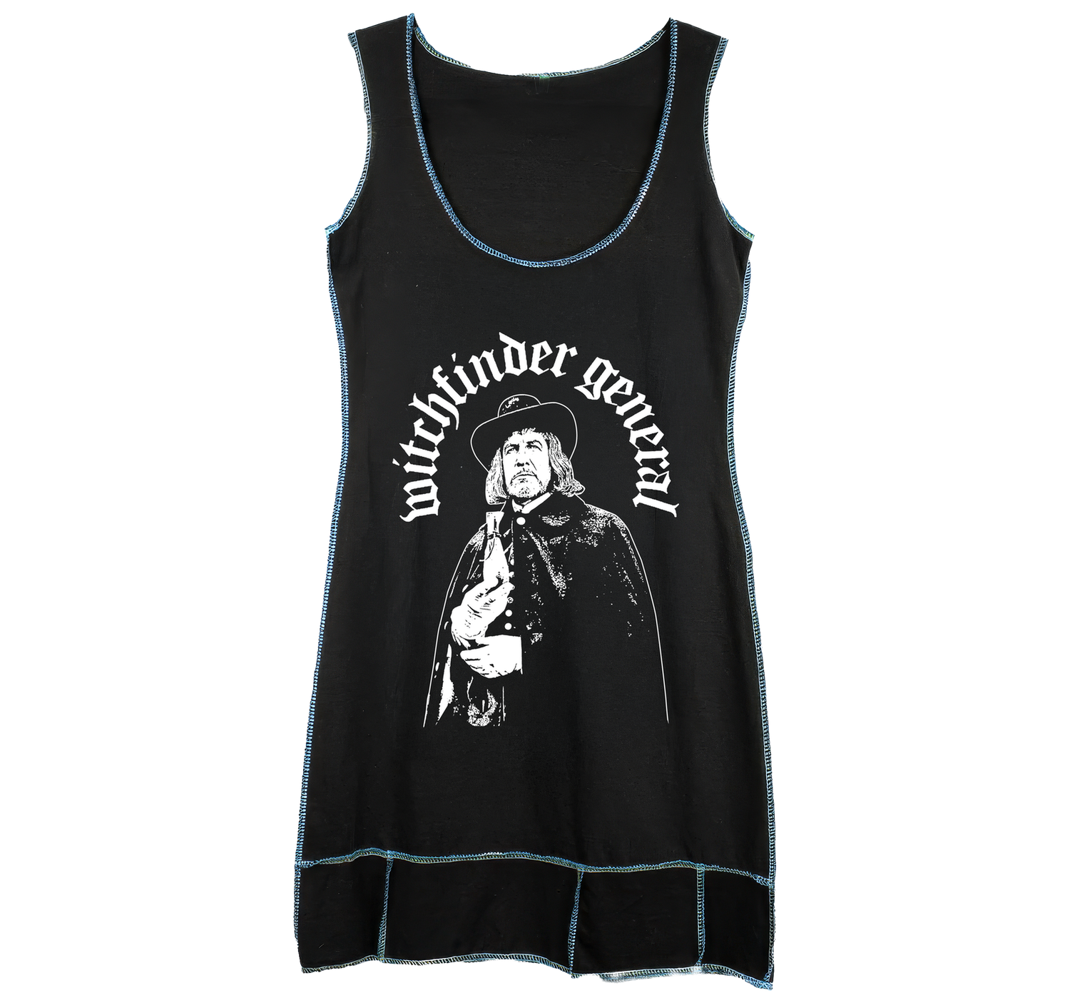 Witchfinder General - T-Shirt Dress