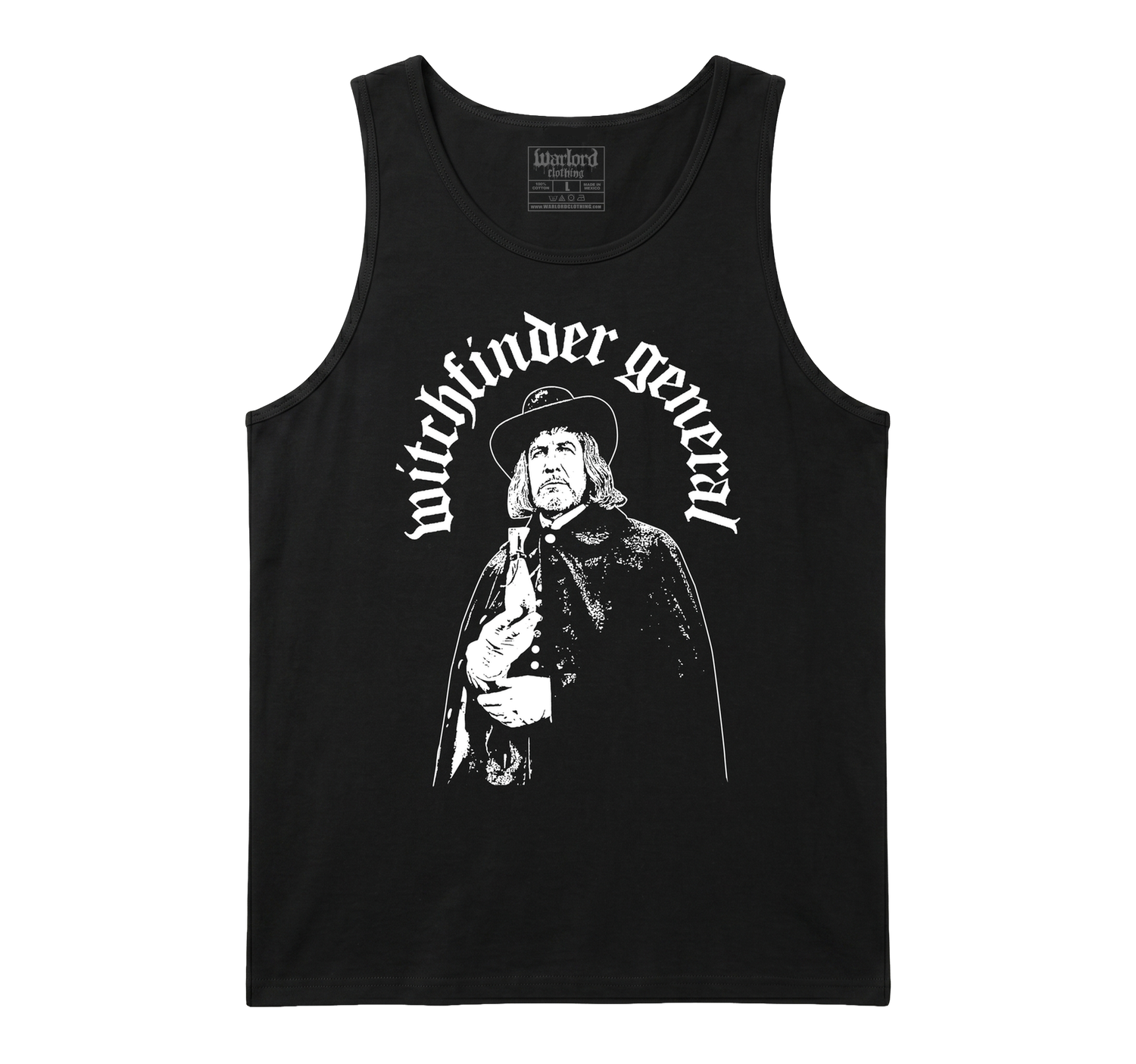 Witchfinder General - Men's Tank