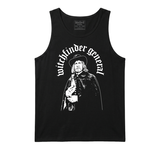 Witchfinder General - Men's Tank