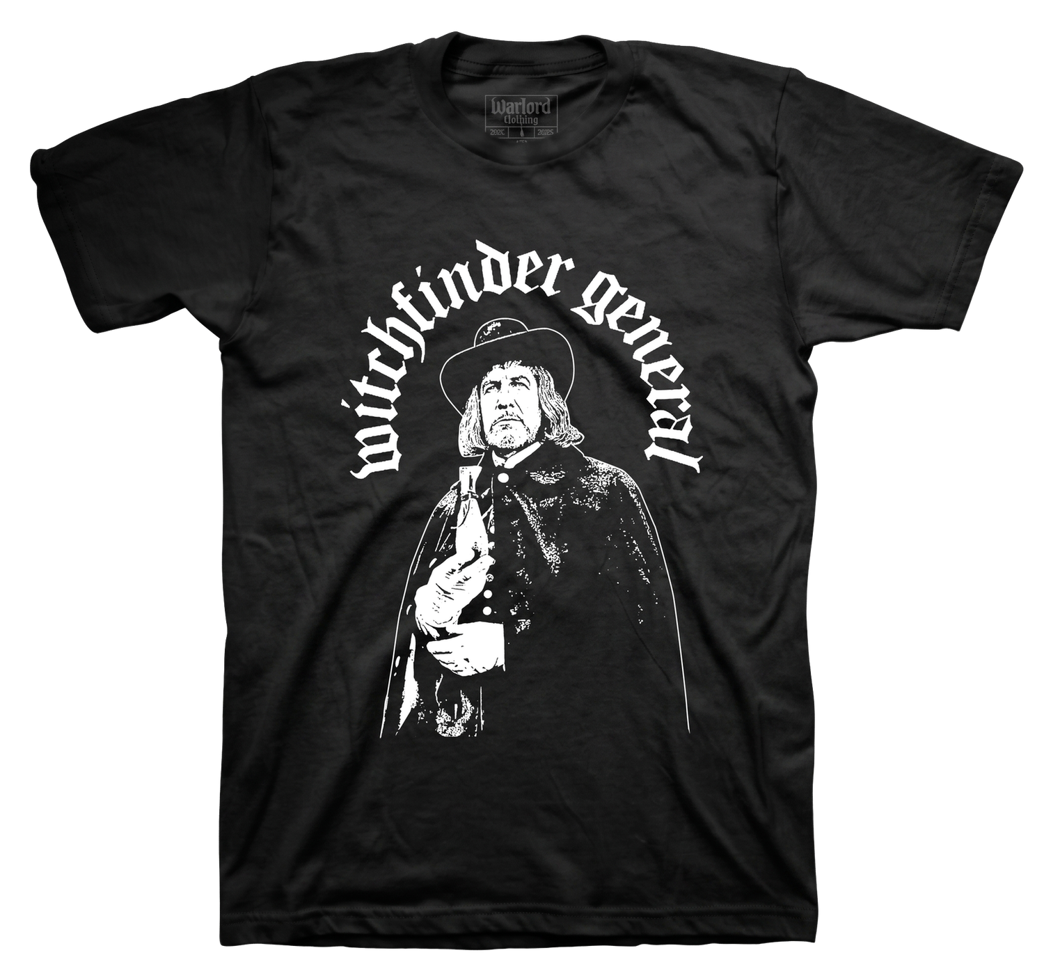 Witchfinder General - T-Shirt