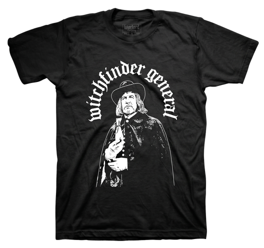 Witchfinder General - T-Shirt