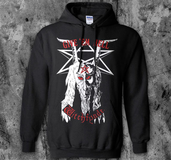 Witchfynde
