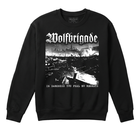Wolfbrigade - Crewneck Sweatshirt