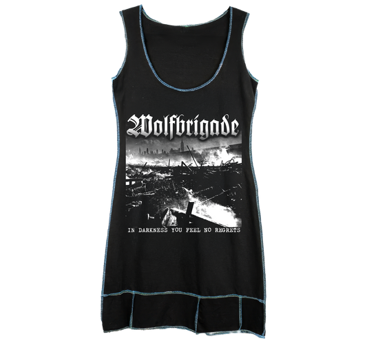 Wolfbrigade - T-Shirt Dress