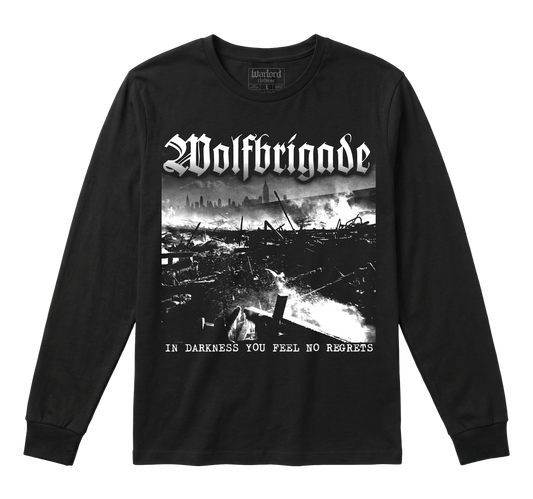 Wolfbrigade - Long Sleeve