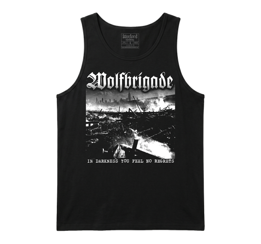 Wolfbrigade - Men's Tank