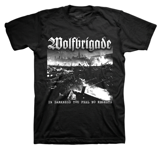 Wolfbrigade - T-Shirt