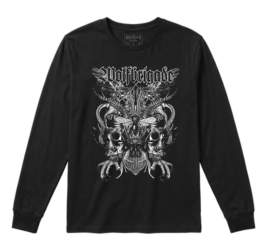 Wolfbrigade - Long Sleeve