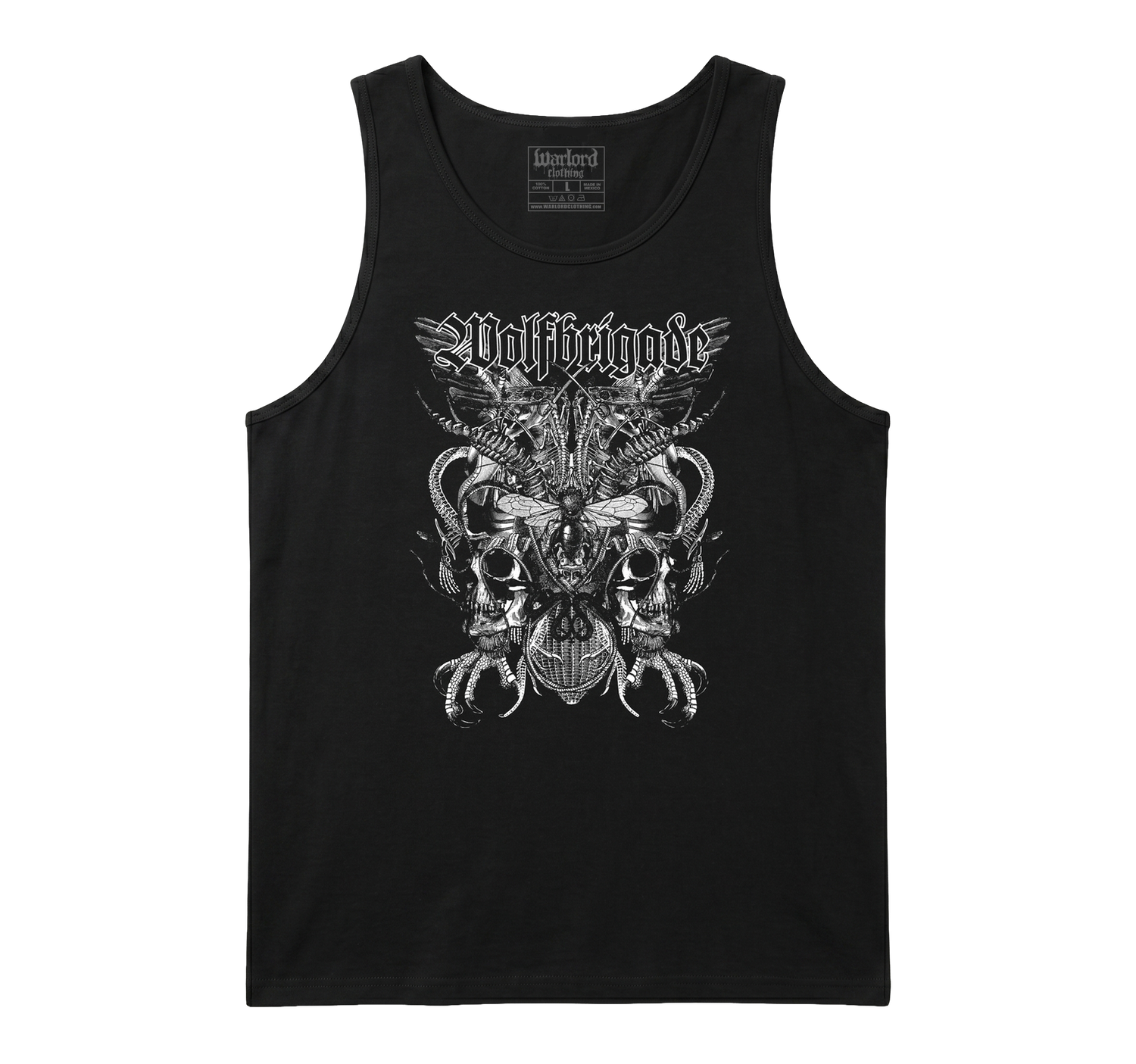 Wolfbrigade - Men's Tank