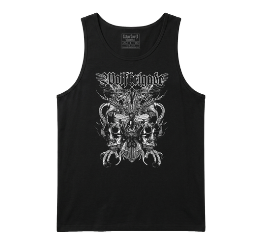 Wolfbrigade - Men's Tank