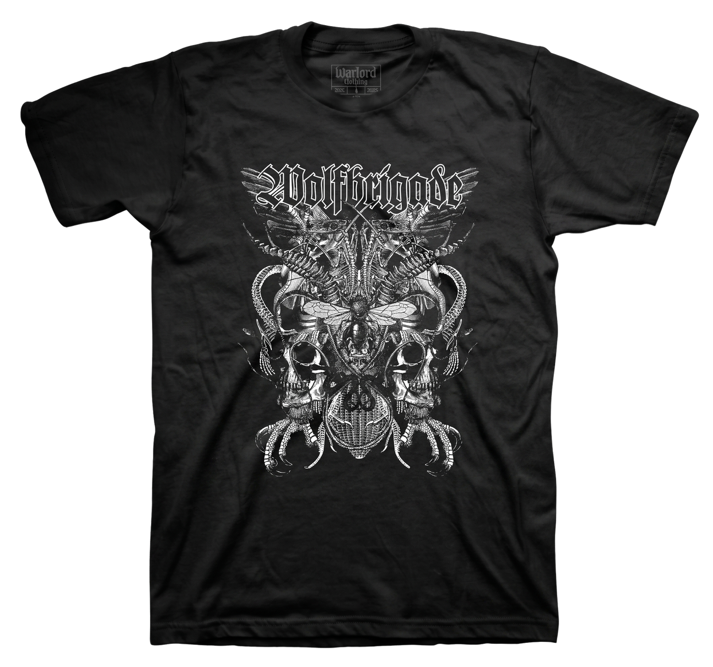 Wolfbrigade - T-Shirt