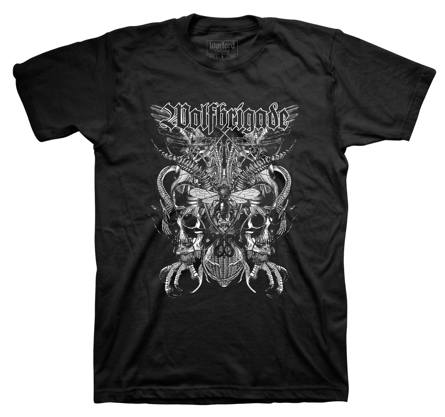 Wolfbrigade - T-Shirt
