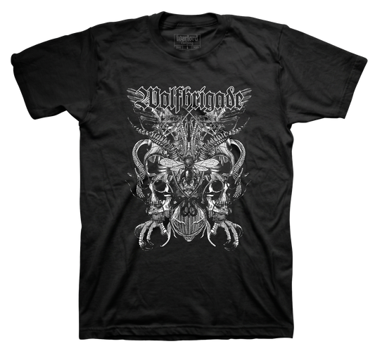 Wolfbrigade - T-Shirt