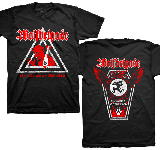 Wolfbrigade - T-Shirt