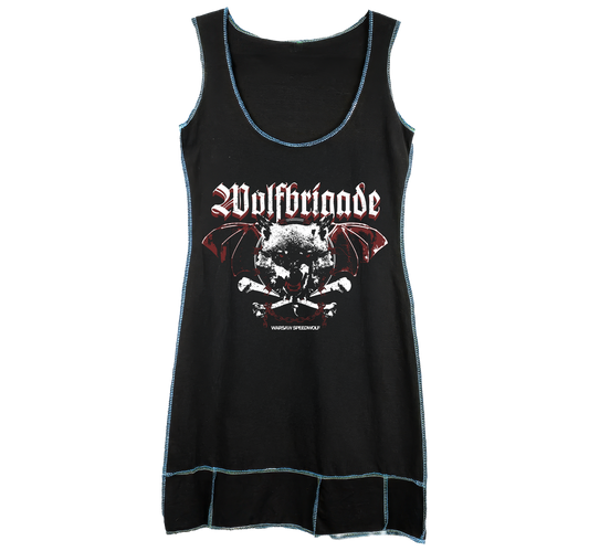 Wolfbrigade - T-Shirt Dress