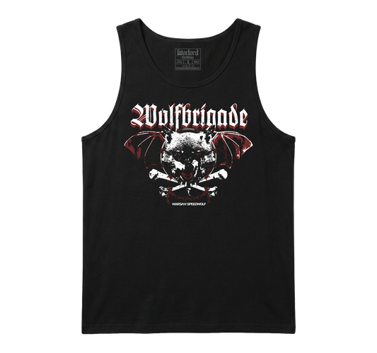 Wolfbrigade - Men's Tank
