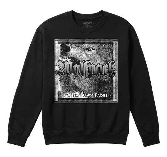 Wolfpack - Crewneck Sweatshirt