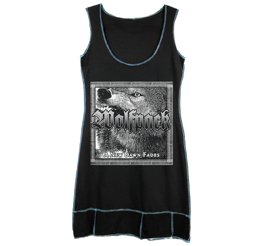 Wolfpack - T-Shirt Dress