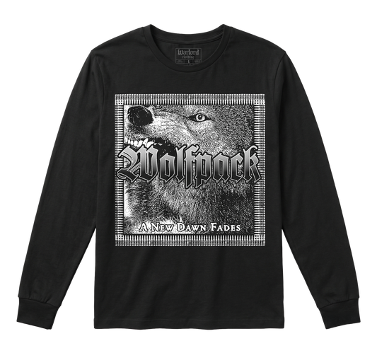 Wolfpack - Long Sleeve