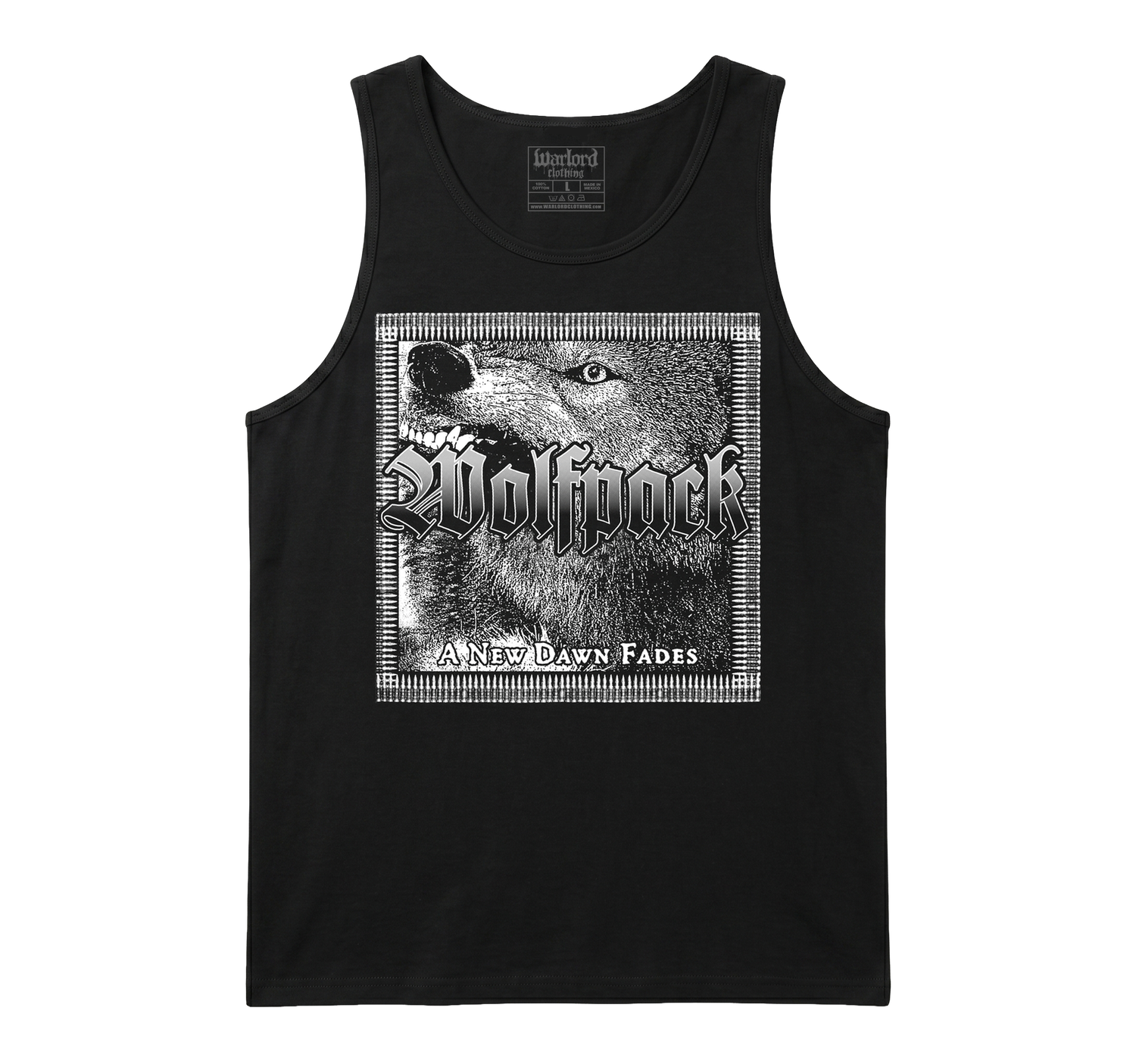 Wolfpack - Men's Tank
