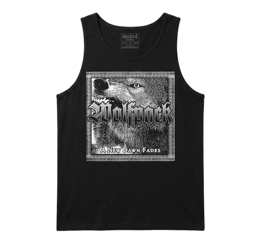 Wolfpack - Men's Tank