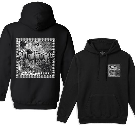 Wolfpack - Pullover Hoodie