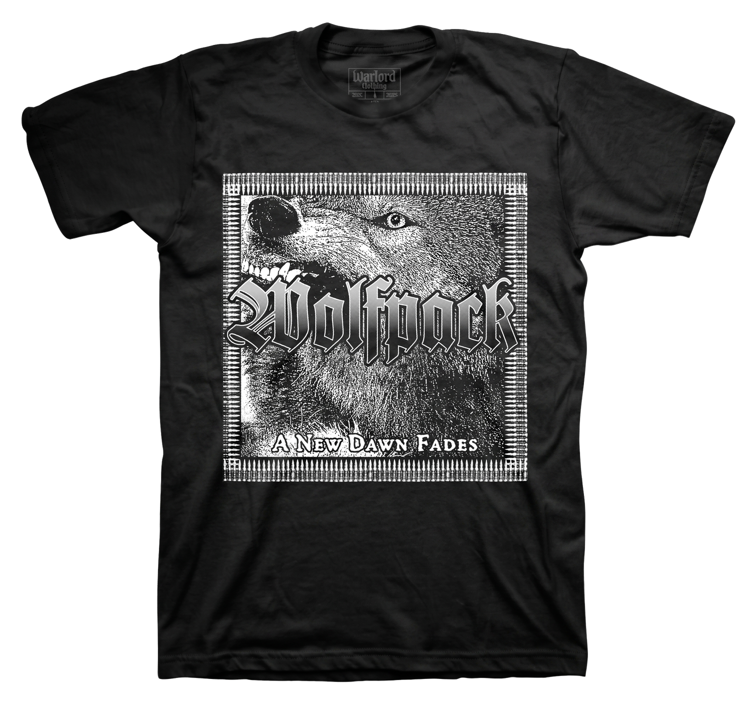 Wolfpack - T-Shirt