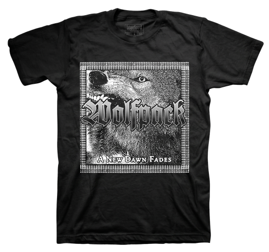 Wolfpack - T-Shirt