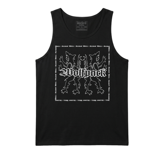 Wolfpack - Men's Tank
