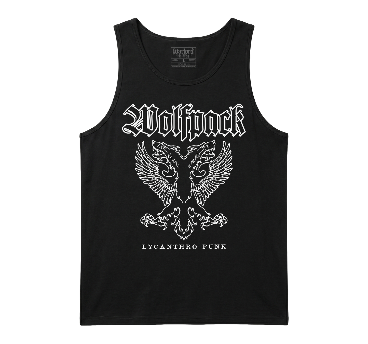 Wolfpack - Men's Tank