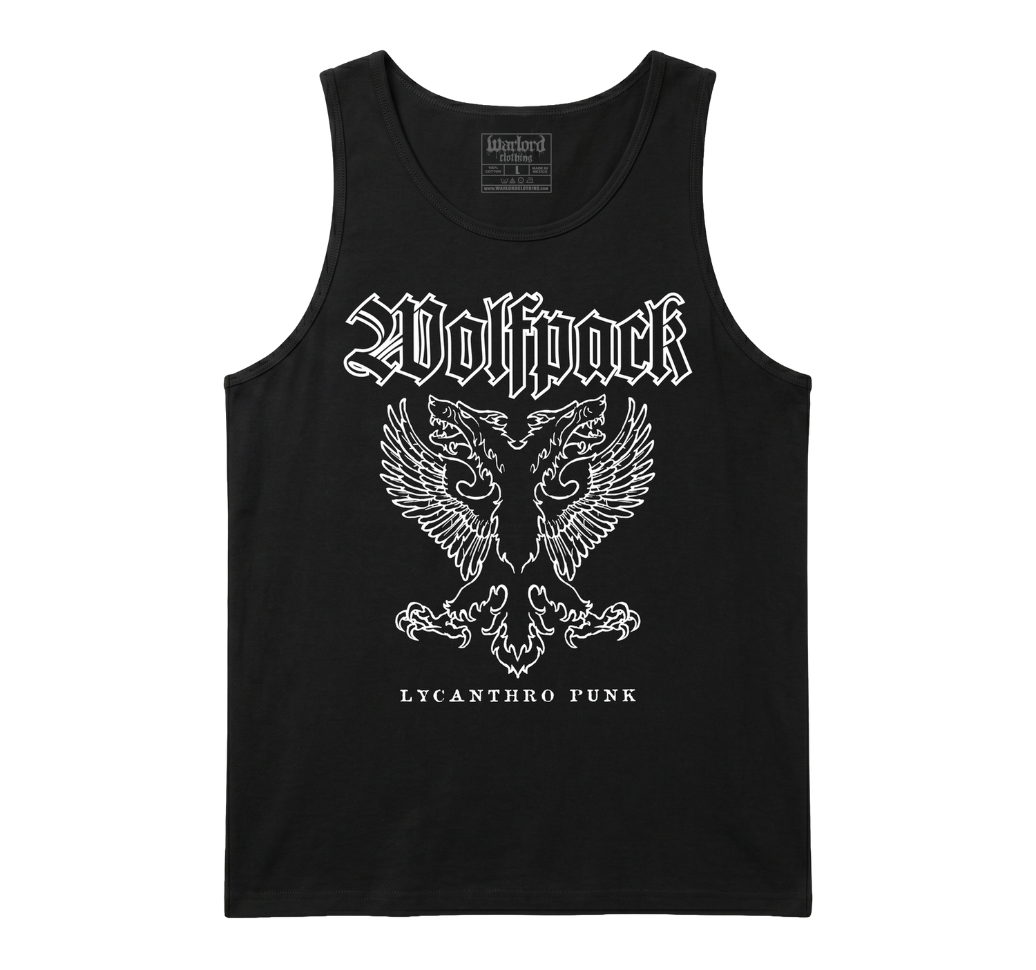 Wolfpack - Men's Tank