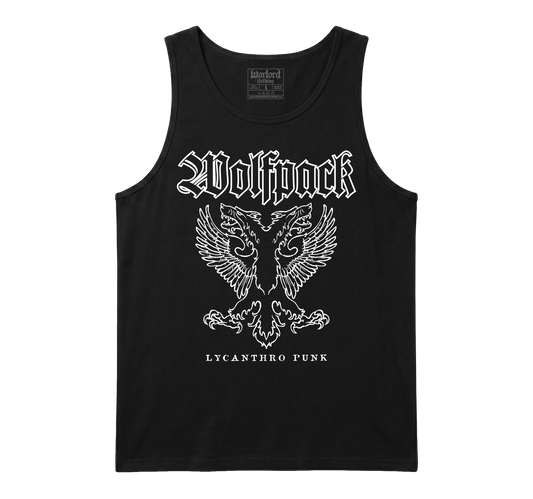 Wolfpack - Men's Tank