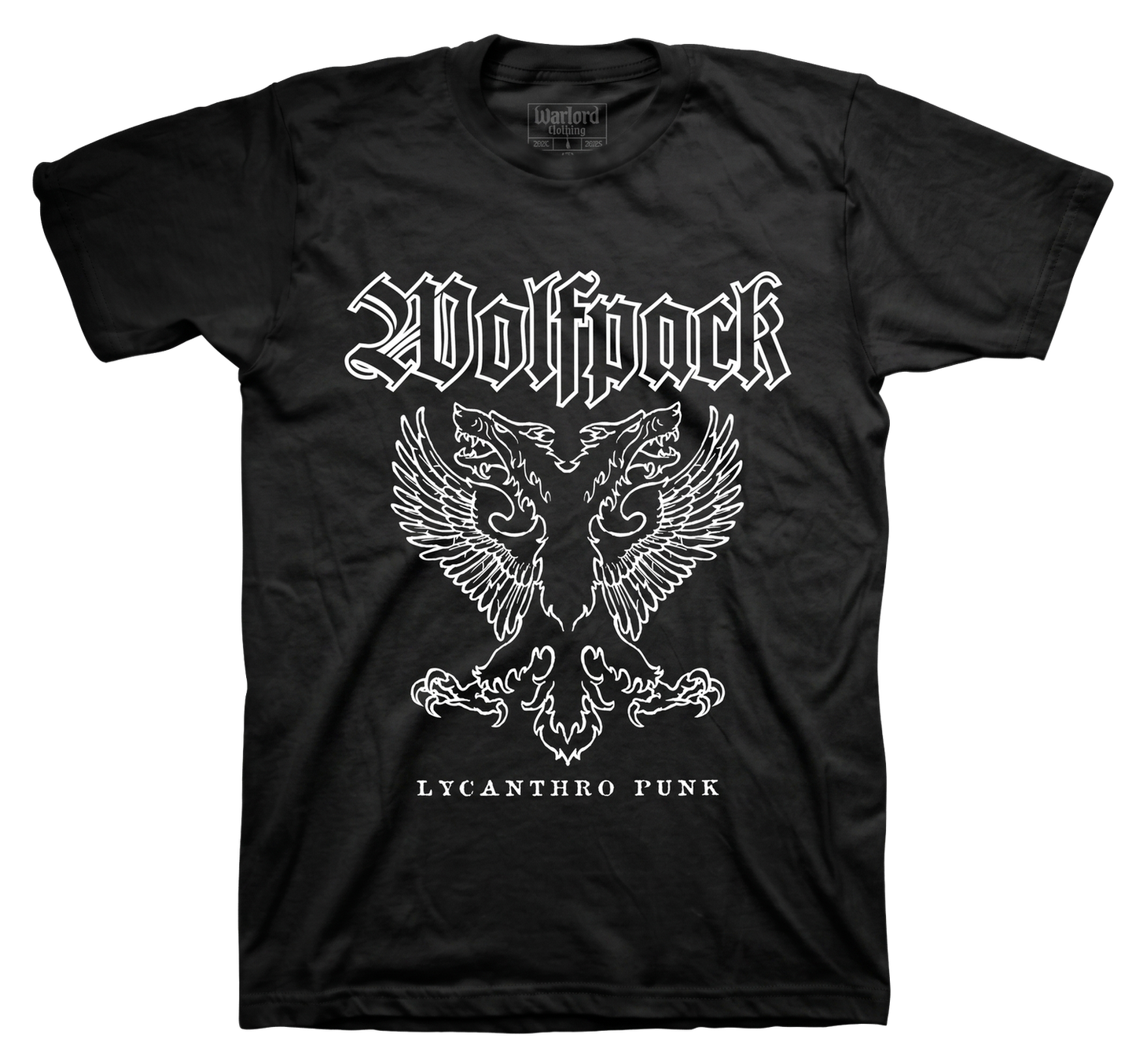 Wolfpack - T-Shirt