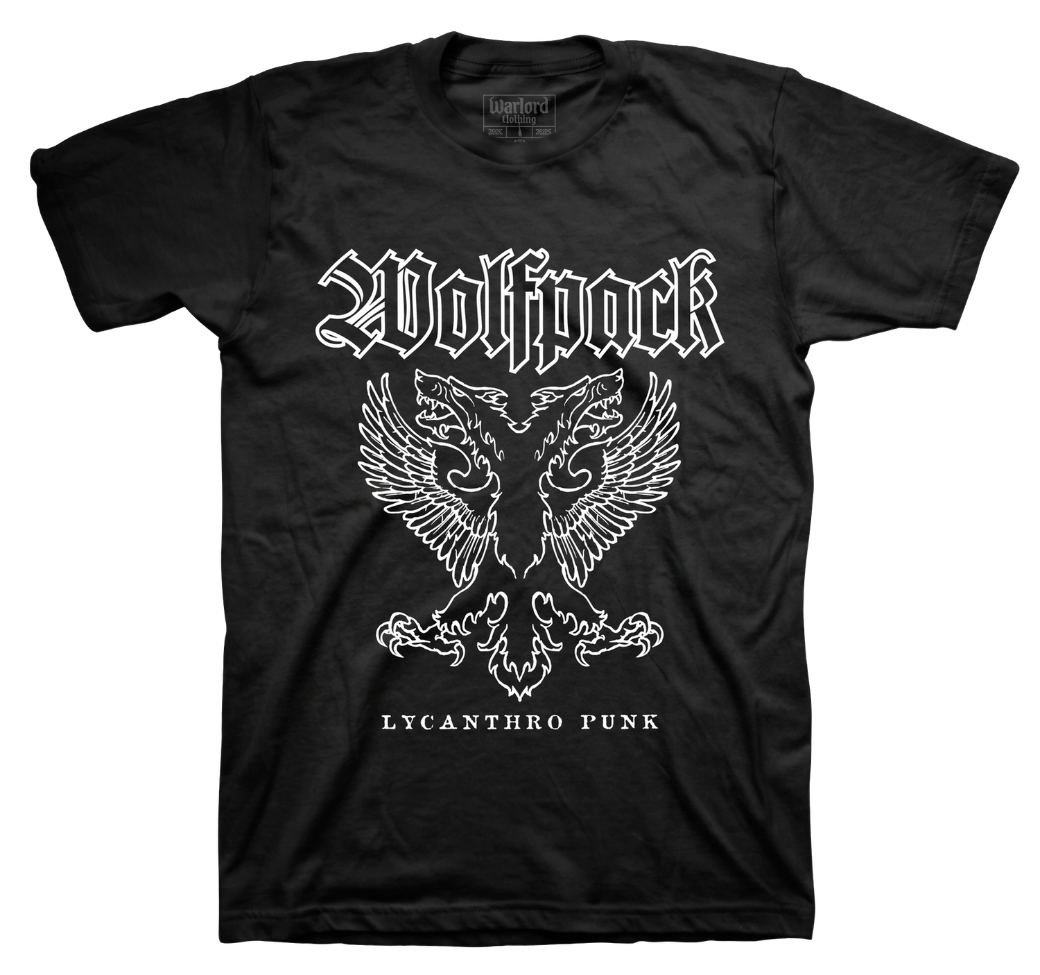 Wolfpack - T-Shirt