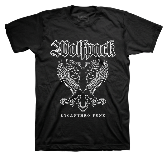 Wolfpack - T-Shirt